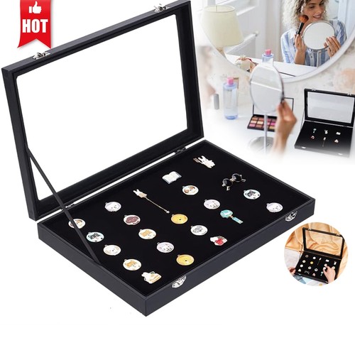 New pin display case - pin,
