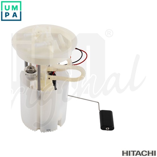 Fuel feed unit 132720 - fuel,