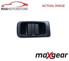 Car door handle right - door, rear