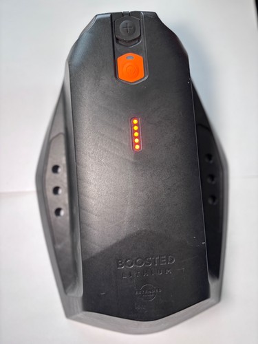 Boosted board lithium extended - lithium,