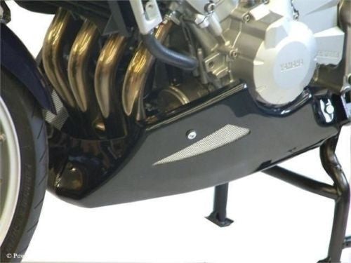 Yamaha fazer s2 - fz-6,