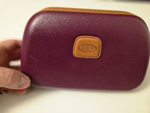 Bric sintesis amenity - amenity, travel