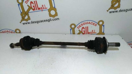 Rear transmission 44523 - transmission, lh