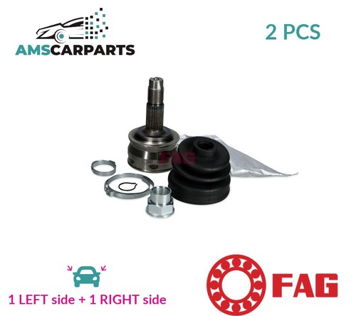 Driveshaft joint kit - driveshaft,