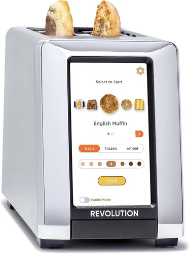Revolution r180s touchscreen - revolution,