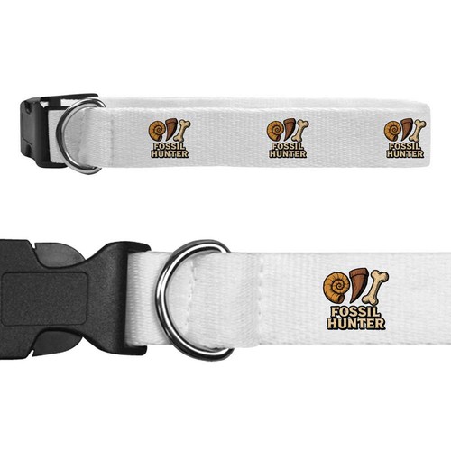 Fossil hunter adjustable dog - adjustable,
