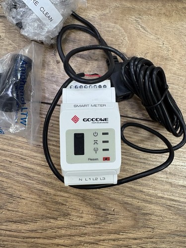 Goodwe gm1000 single phase - goodwe, single-phase