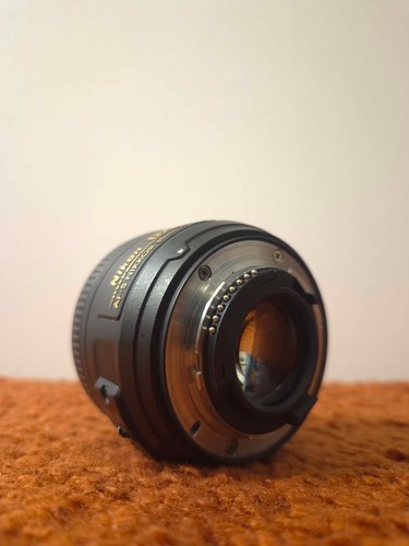 Nikon portrait lens nikkor - nikon,