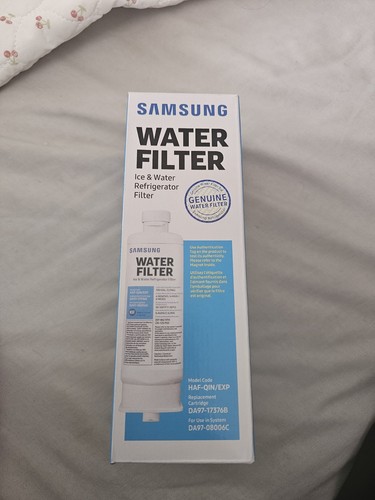 Genuine samsung refrigerator - genuine,