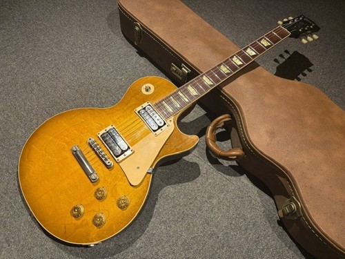 Gibson les paul classic used - gibson,
