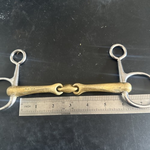 Neue schule bit hanging - bit,