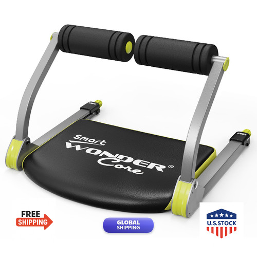 Wonder core smart - smart, ab