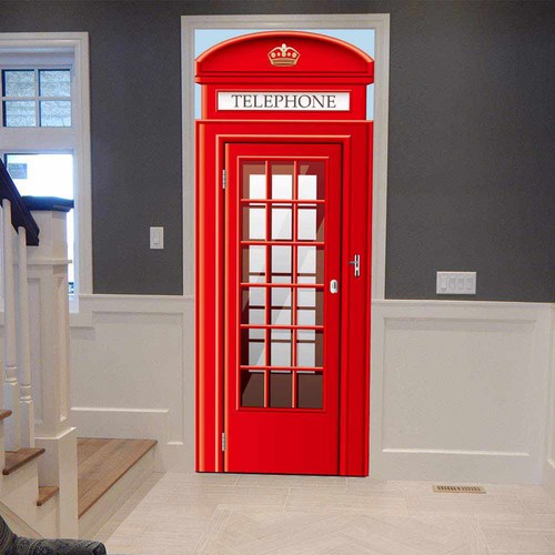 Pcs door decorations - pcs,