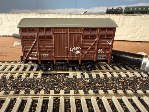 Bachmann 200 ton - 12,