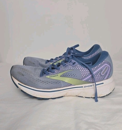 Brooks ghost women - 14, 9