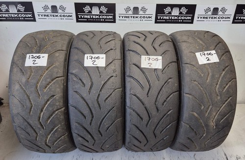 Dunlop 195 direzza dz03g - 195/50/15,