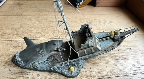 Jaws mcfarlane 2001 - jaws-,