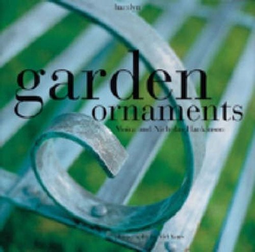 Garden ornaments nicholas - garden, by