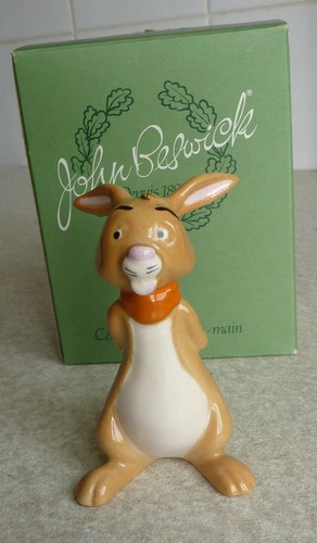 Rare vintage beswick winnie - rare,