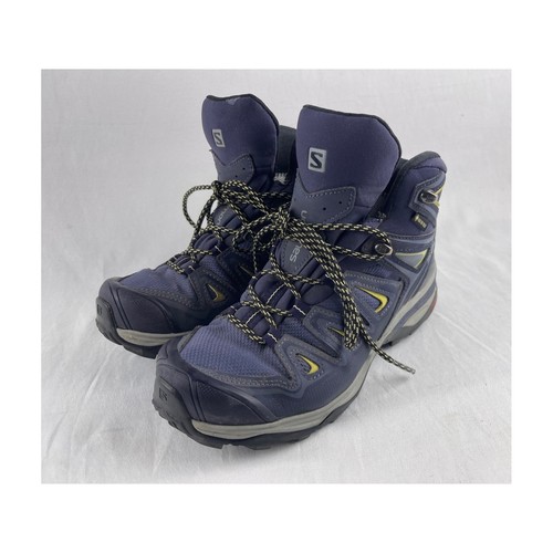 Salomon ultra mid gtx - 3,