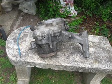 Vespa engine cases - vespa,