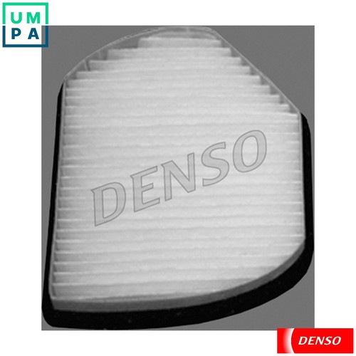 Filter cabin air dcf009p - cabin,