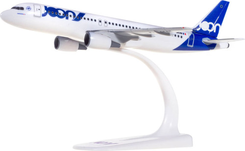 Joon airbus a320 herpa 200 - joon,