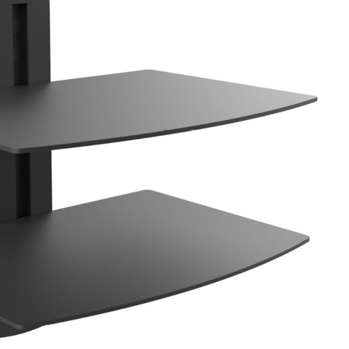 Floating entertainment center - floating,