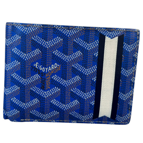 Goyard men victoire wallet - goyard,