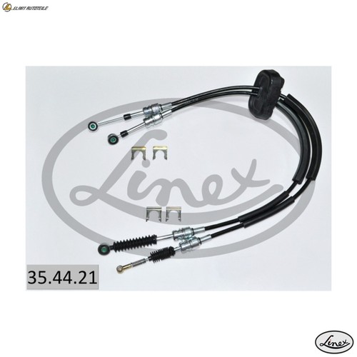 Cable manual transmission - cable,