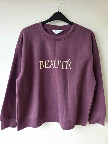 Primark cares purple - primark,