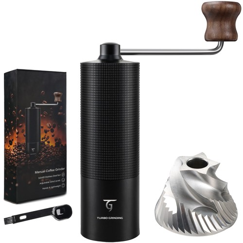 Sunya manual coffee grinder - coffee,