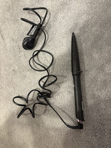 Ghd curling wand tong - wand,