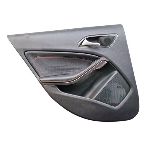 Mercedes w176 class door - mercedes,