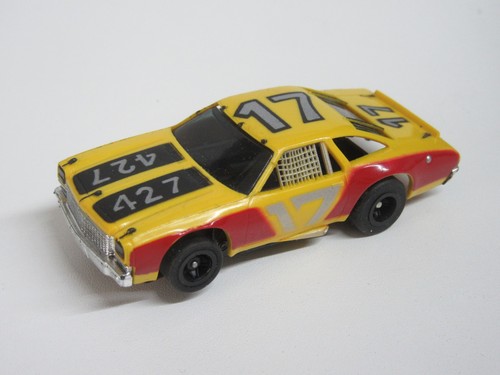 Tomy aurora afx tyco - tomy, :