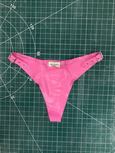Large latex rubber - large,