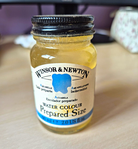 Winsor newton watercolour - winsor, &