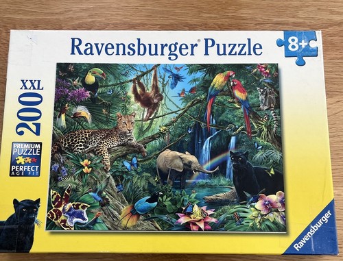 Ravensburger jigsaw puzzle - ravensburger,