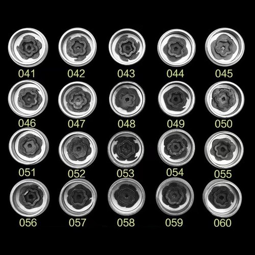 Bmw locking wheel - locking, nut