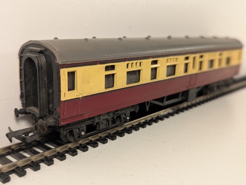 Tri ang gauge mk1 - gauge,