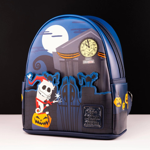 Official loungefly nightmare - official,