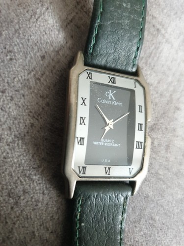 Vintage 1990s calvin klein - 1990s,