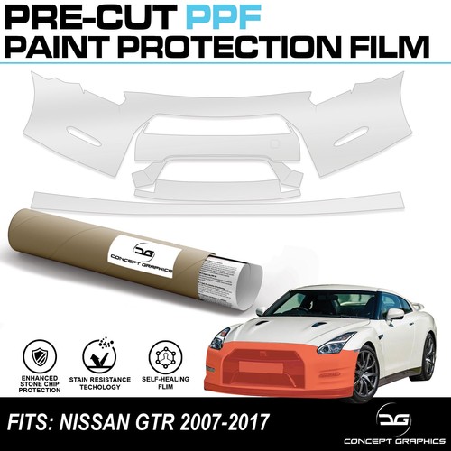 Front bumper stone chip - bumper,