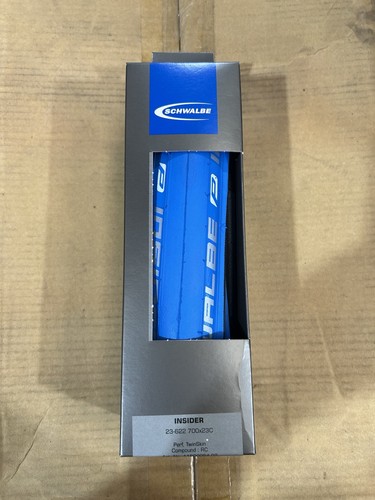 Schwalbe insider 700c turbo - schwalbe,