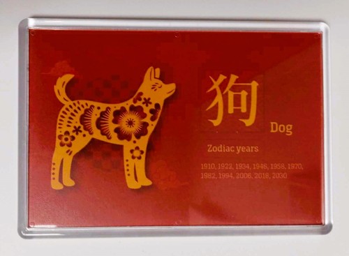 Extra large fridge magnet - extra,