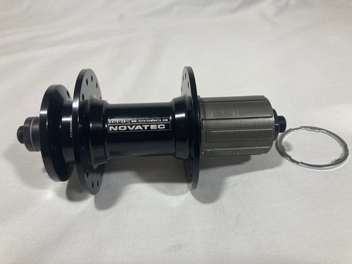 Novatec d472sb - novatec, (10x145x135mm)