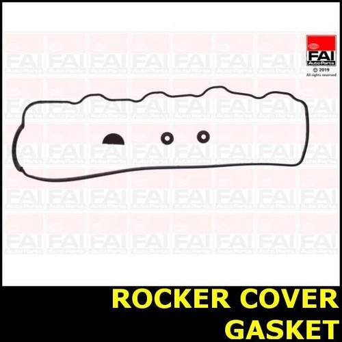 Rocker cover gasket - cover,