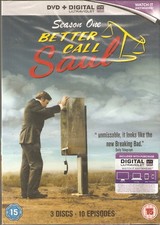 Better call saul - saul, 1