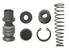 Clutch master cylinder repair - clutch,