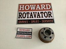 Howard 350 300 - clutch, cone